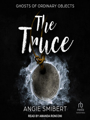 cover image of The Truce